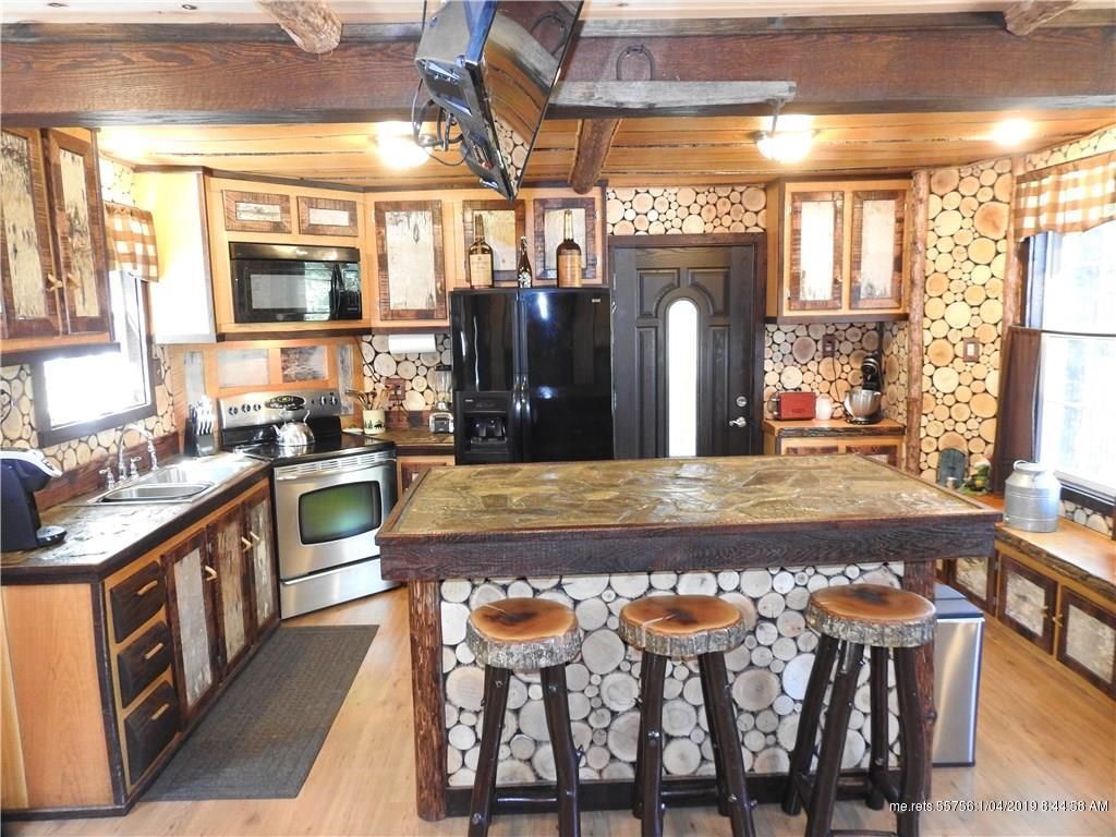 859 Maine St, Stoneham, ME 04231